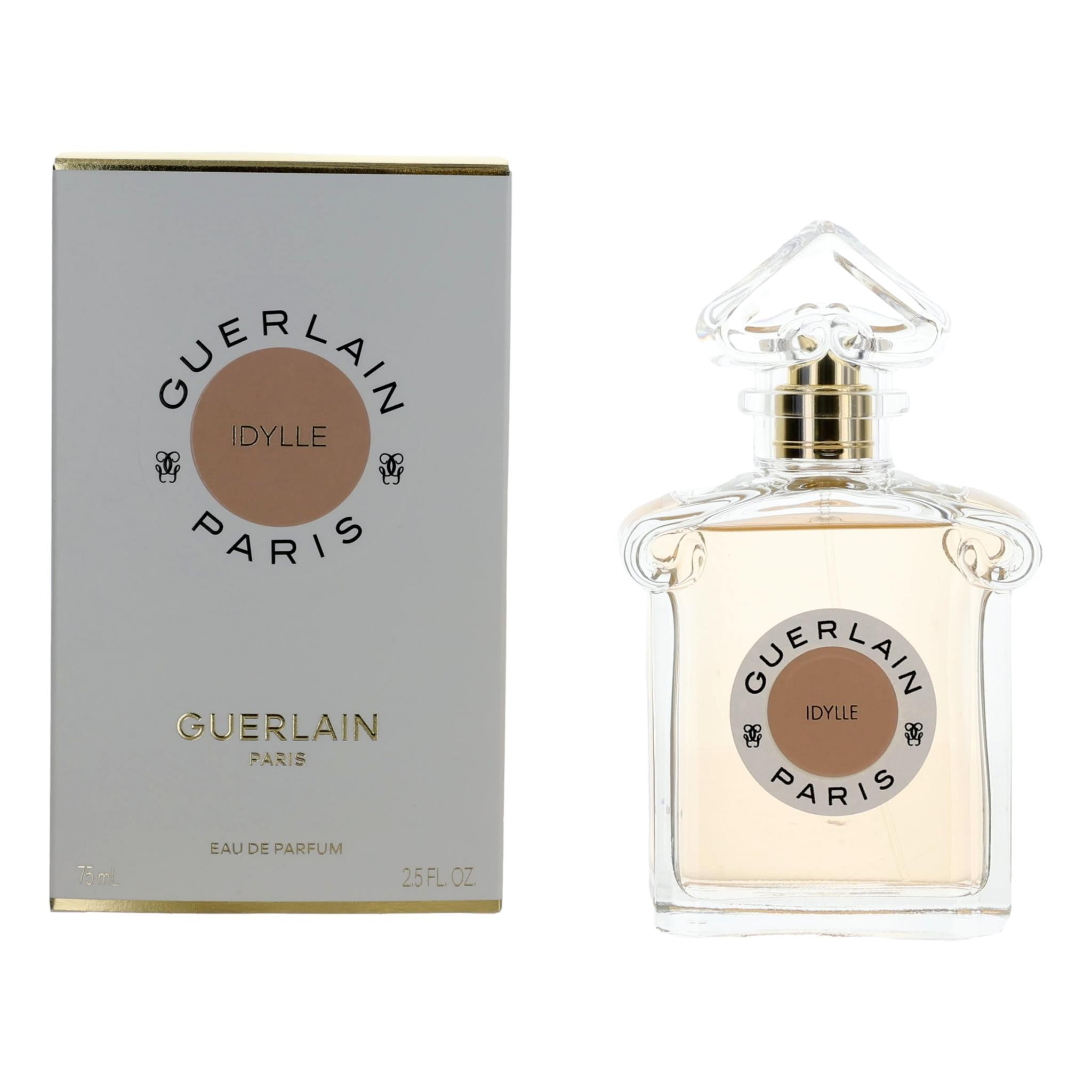 Photo of Idylle by Guerlain, 2.5 oz EDP Spray for Women